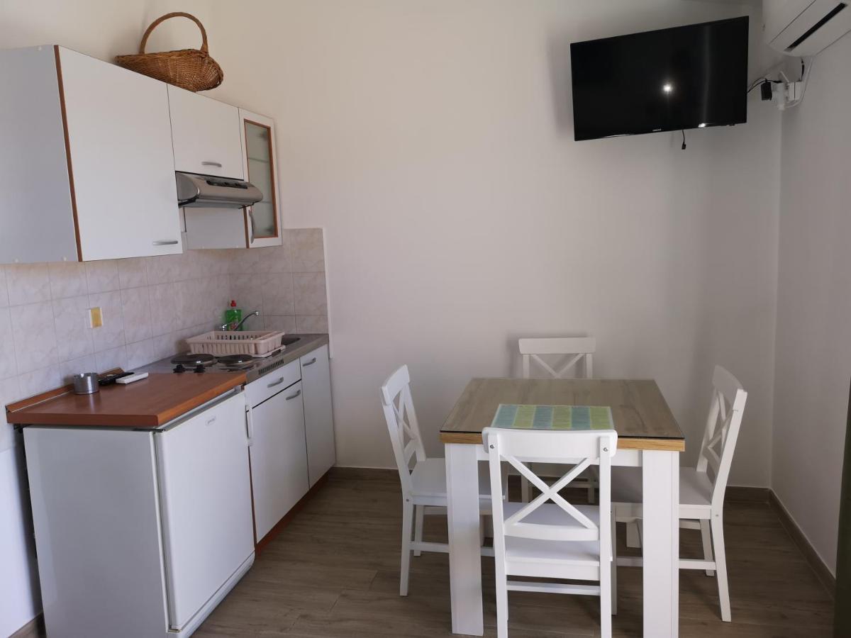 Apartments Martin Primošten Zewnętrze zdjęcie