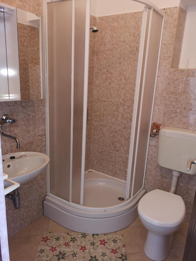 Apartments Martin Primošten Zewnętrze zdjęcie